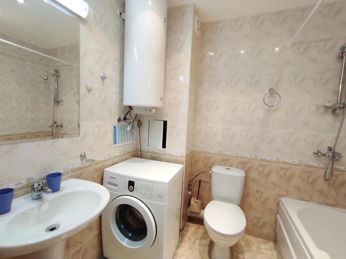 Magic Dreams Apartments Sveti Vlas Luaran gambar