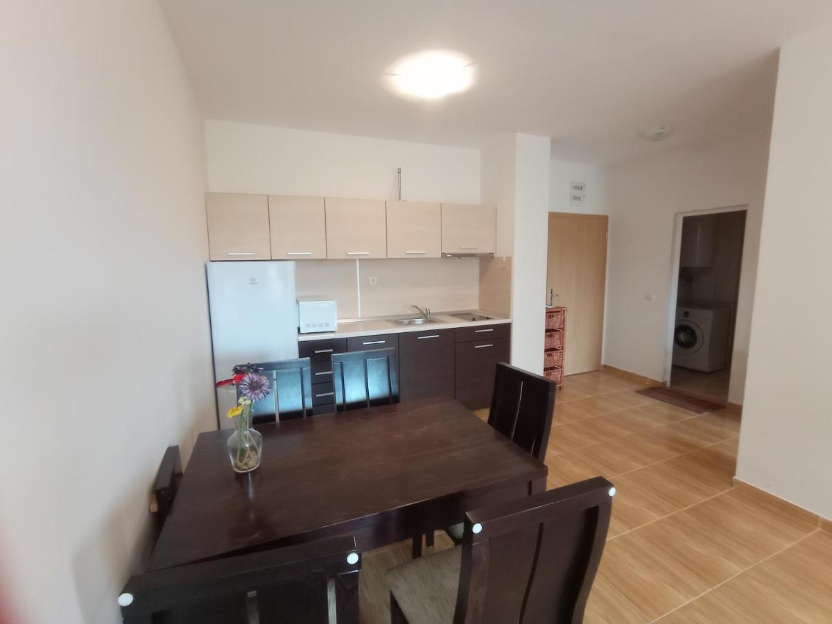 Magic Dreams Apartments Sveti Vlas Luaran gambar