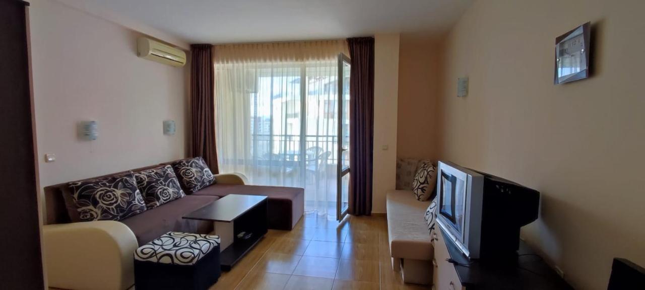 Magic Dreams Apartments Sveti Vlas Luaran gambar