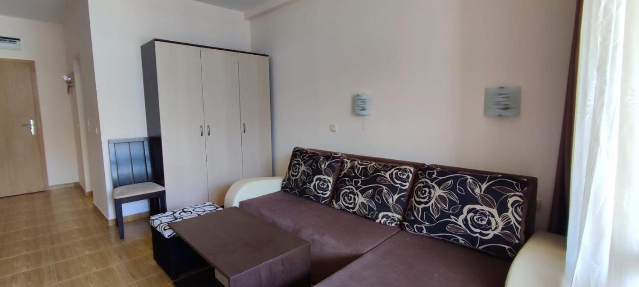 Magic Dreams Apartments Sveti Vlas Luaran gambar