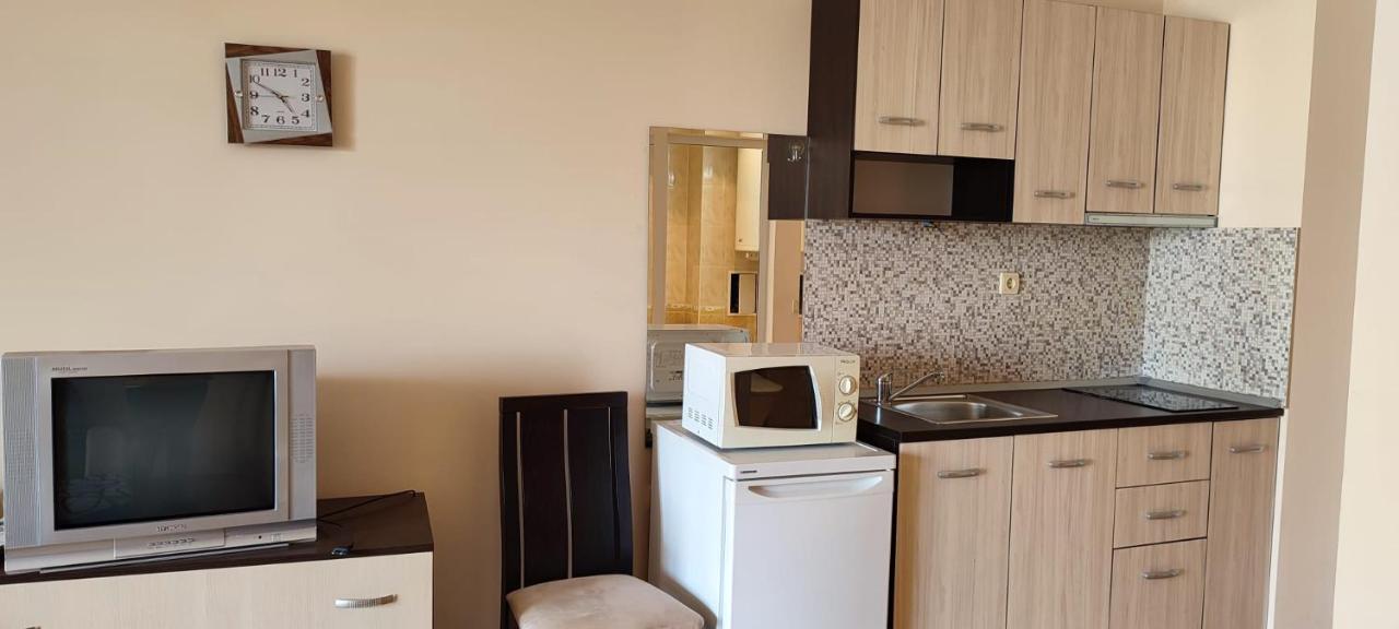 Magic Dreams Apartments Sveti Vlas Luaran gambar